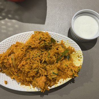 Tandoor and Tikka signature dishes Tandoori ChickenGoat KarahiChicken Tikka Masala